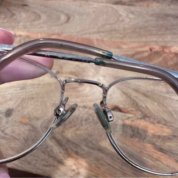 Warby Parker Ava Frames in Rose Gold - Picture 12 of 16